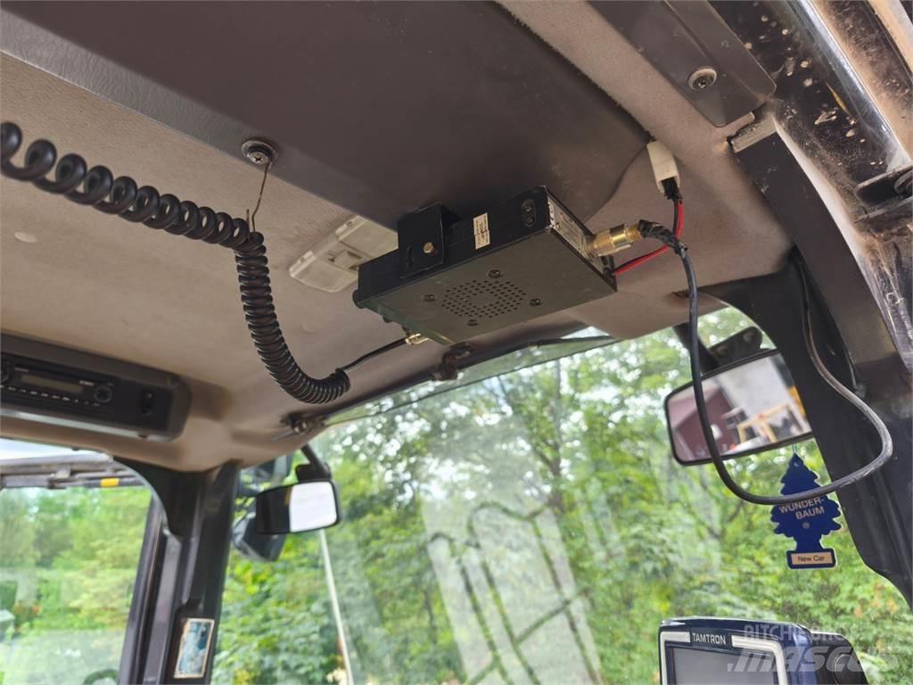 Komatsu WA600-6 Строительная техника - Другие