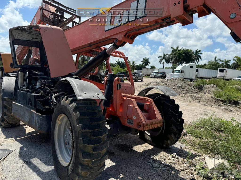 JLG 944 E-42 Другие складские механизмы