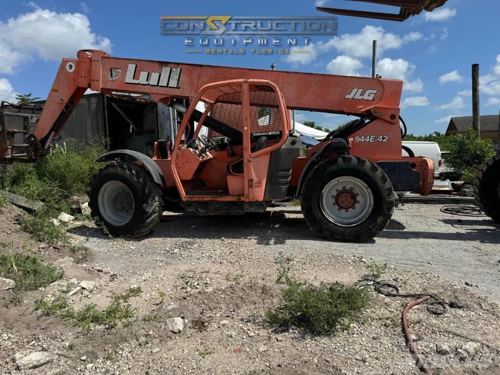 JLG 944 E-42 Другие складские механизмы
