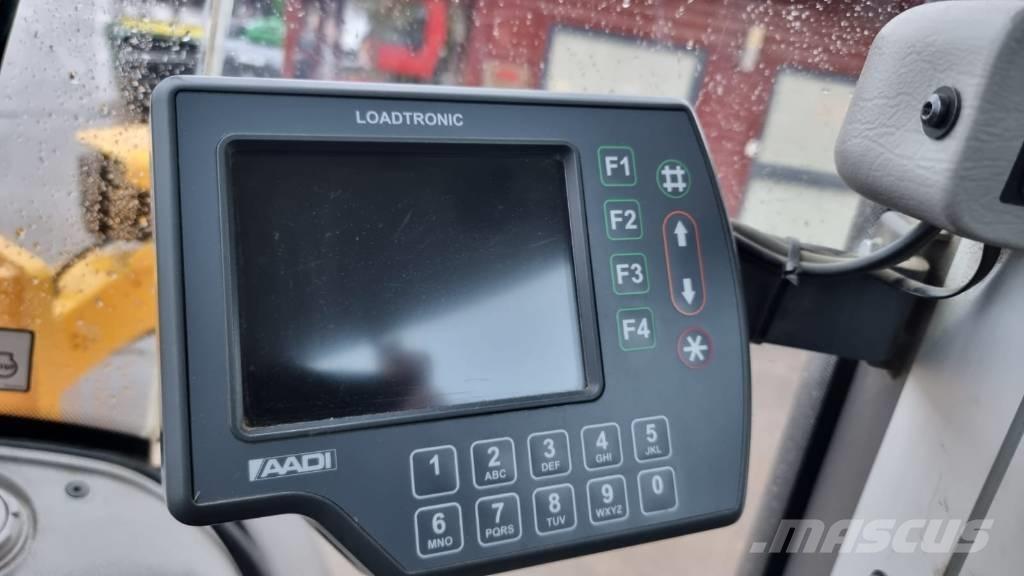 Volvo L 110 G Фронтальные погрузчики