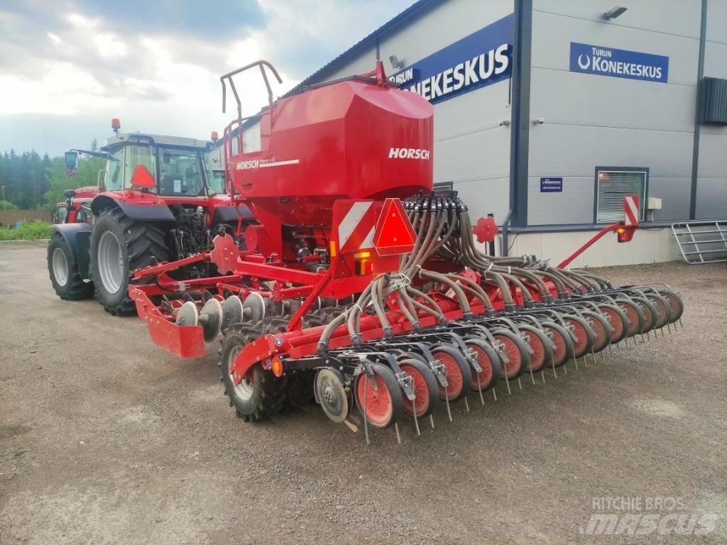 Horsch Pronto 4 DC Сеялки