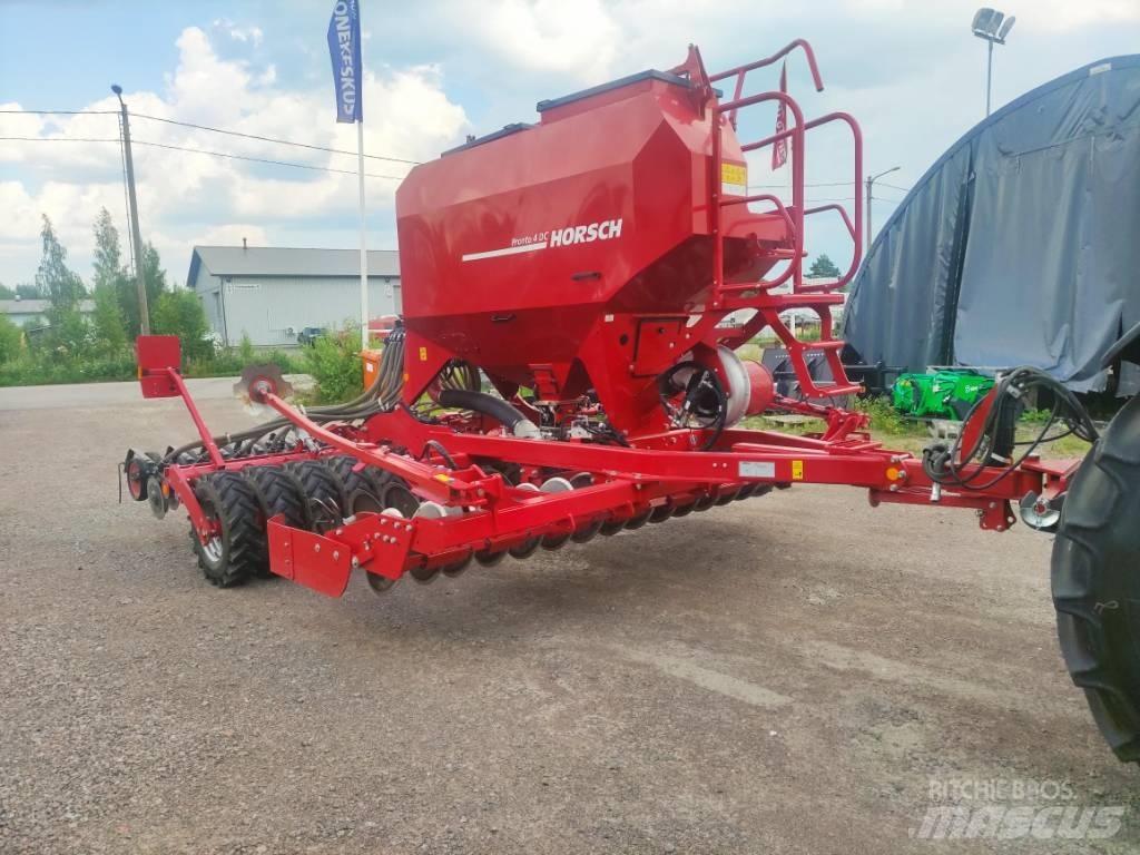 Horsch Pronto 4 DC Сеялки
