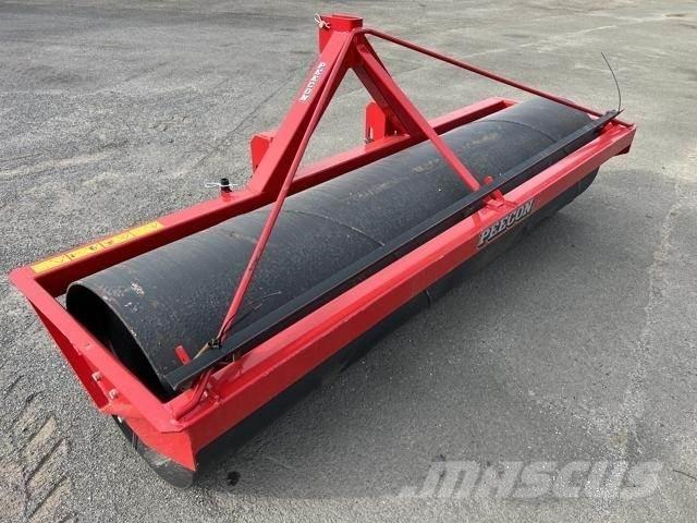 Peecon LR250 Катки полевые