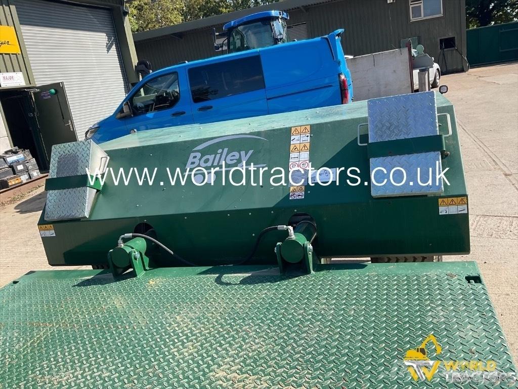Bailey LOW LOADER Прочие сельхоз-прицепы