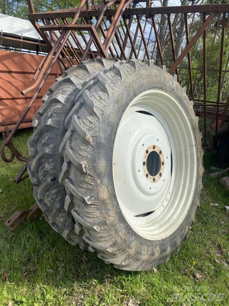 Hardi Commander 3200 Прицепные опрыскиватели
