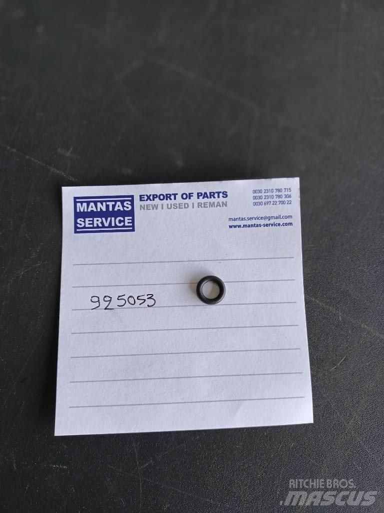 Volvo O-RING 925053 Коробки передач