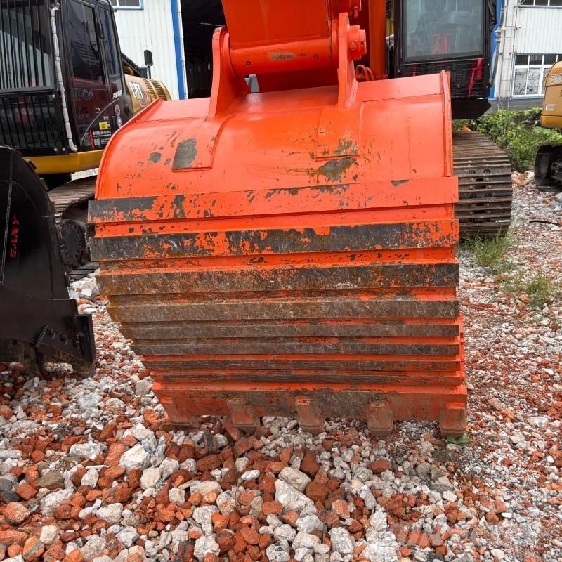 Hitachi ZX 350 Гусеничные экскаваторы
