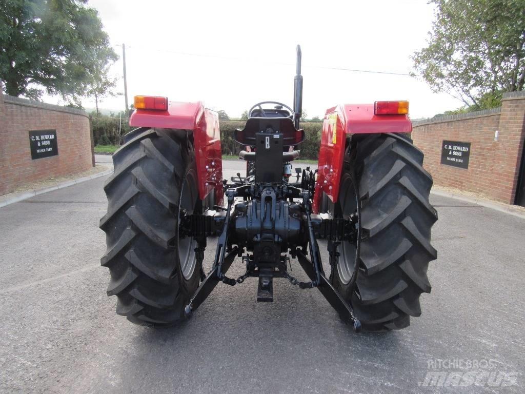 Massey Ferguson 275 Трактора