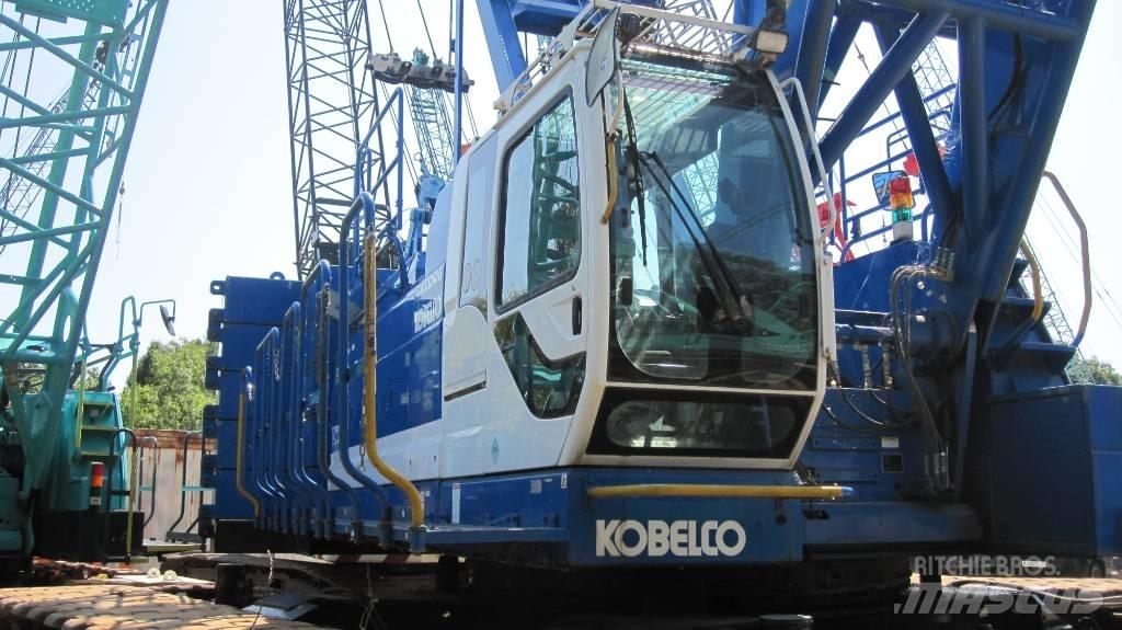Kobelco CKE1350G Гусеничные краны