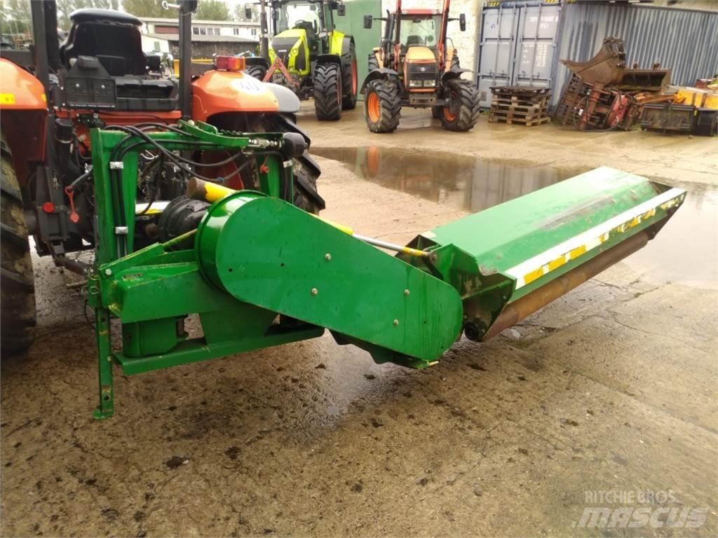Greentec RL 2000 Коммунальная техника - Другие