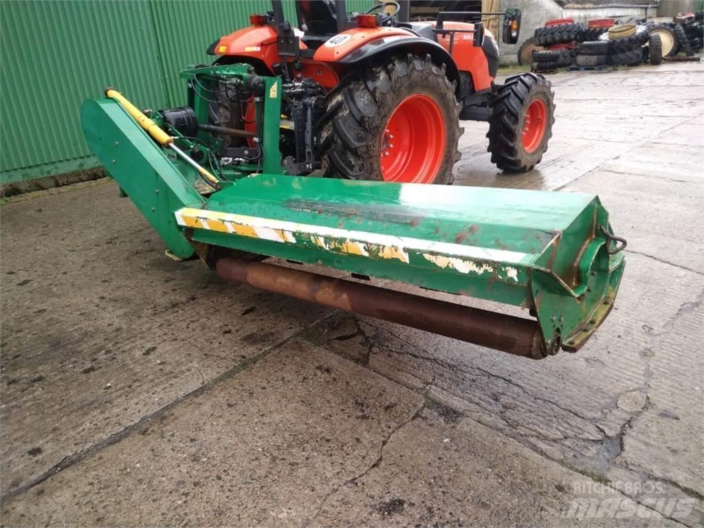 Greentec RL 2000 Коммунальная техника - Другие