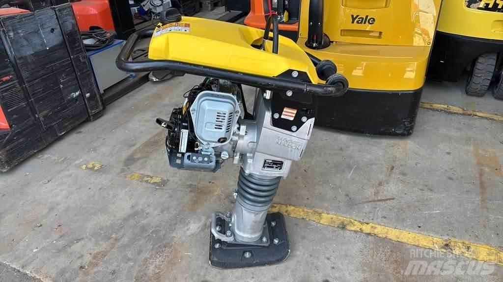 Wacker Neuson BS62 Виброплиты и вибротрамбовки