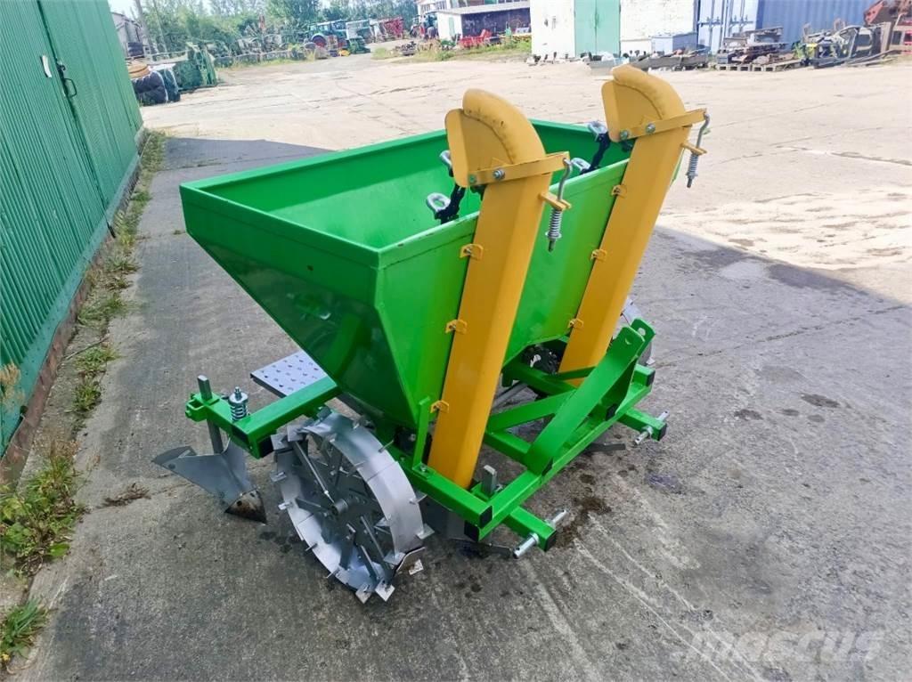 Bomet S239/1 Картофелесажалки