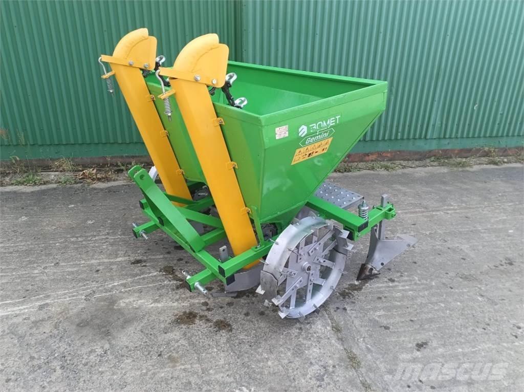 Bomet S239/1 Картофелесажалки