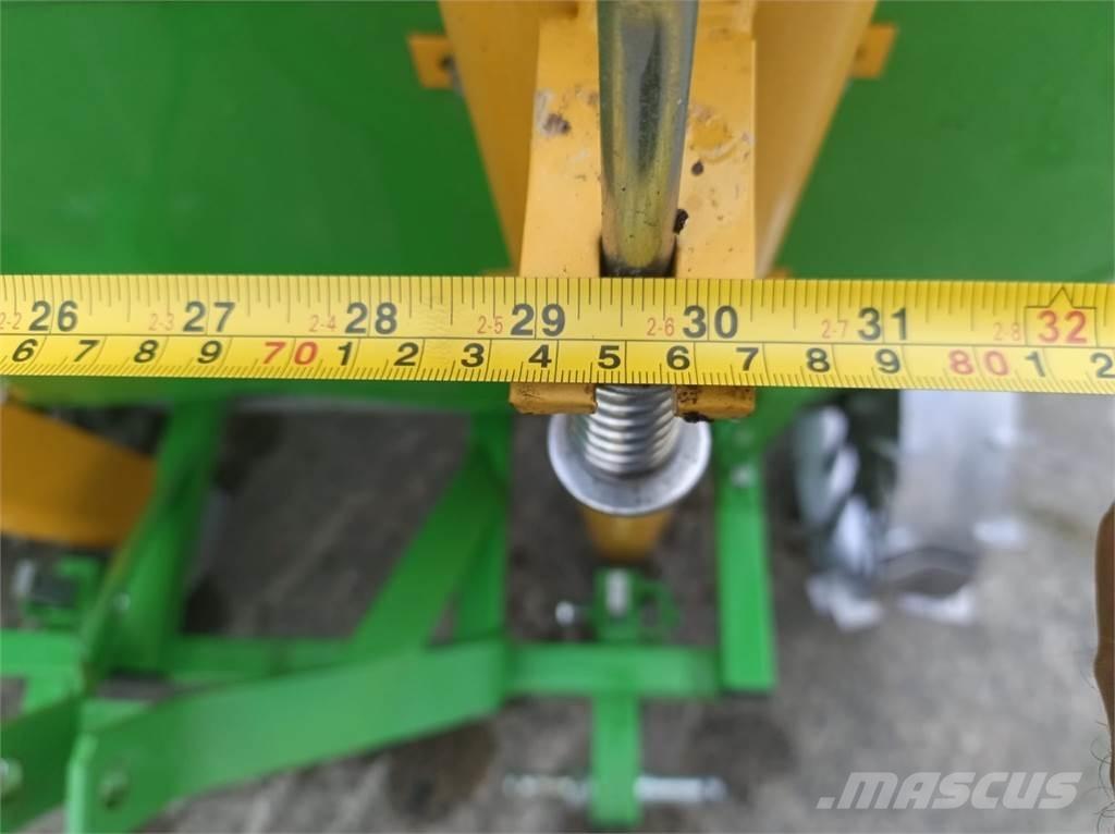 Bomet S239/1 Картофелесажалки