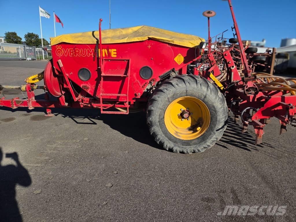 Tive 3304 Комбинированные сеялки