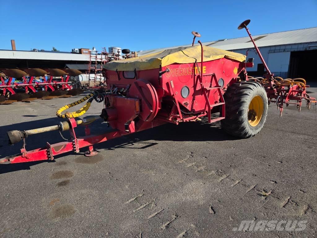 Tive 3304 Комбинированные сеялки