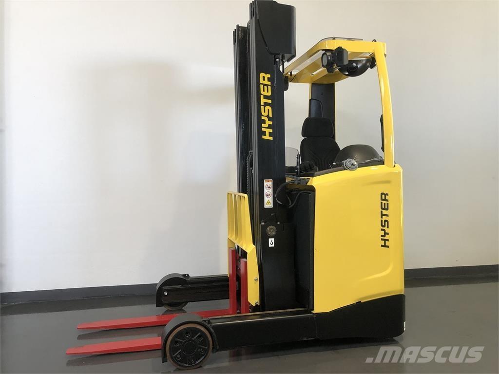 Hyster R1.4E Ричтраки