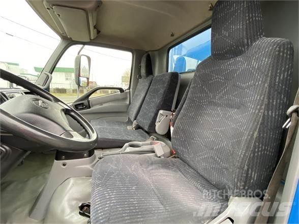 Hino 195 Грузовики для доставки напитков