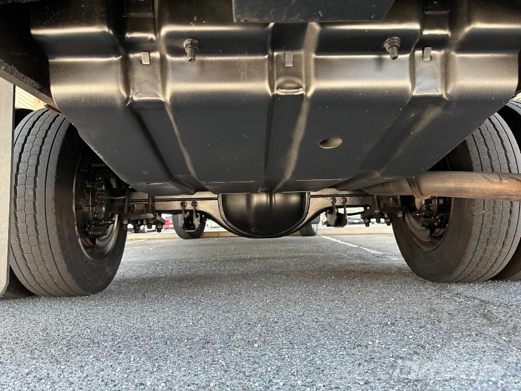Ford F 450 SD Грузовики-Самосвалы