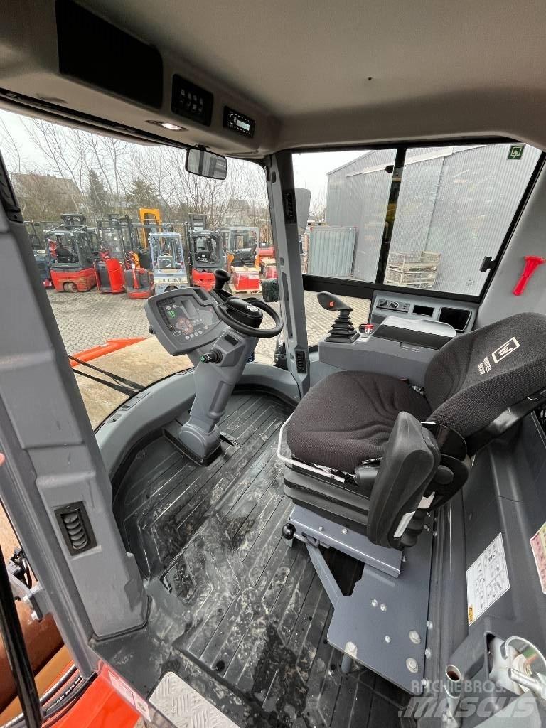 Hamm HC 120i Грунтовые катки