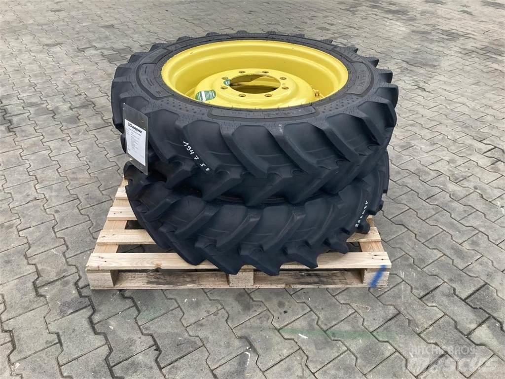 Alliance 280/85R28 Шины и колёса