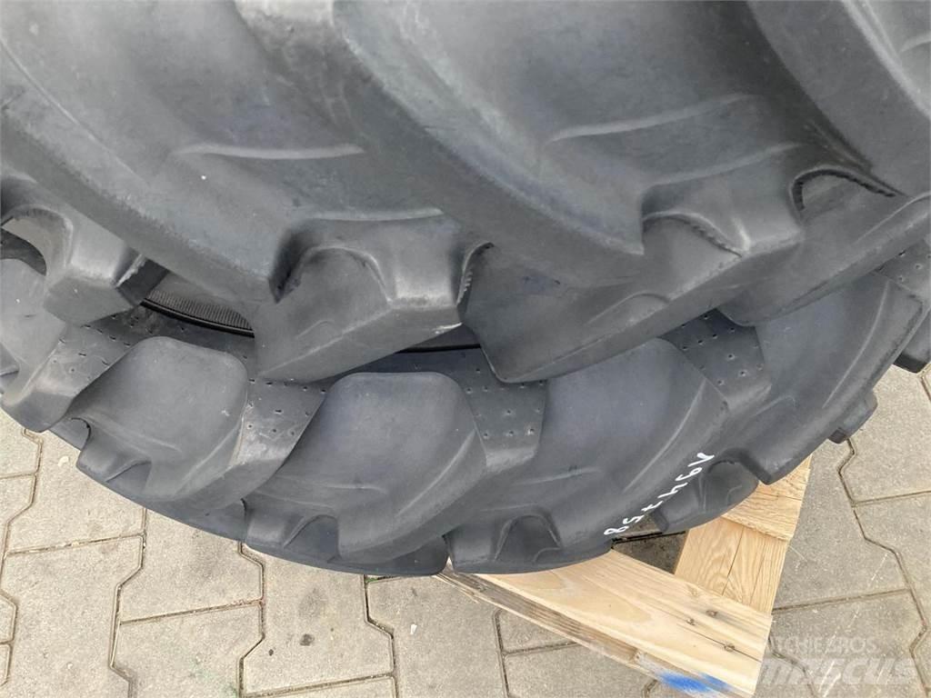 Alliance 280/85R28 Шины и колёса