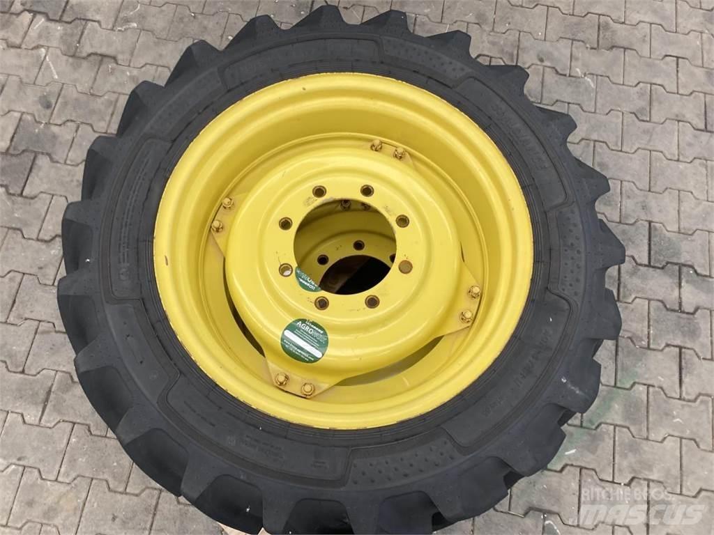 Alliance 280/85R28 Шины и колёса