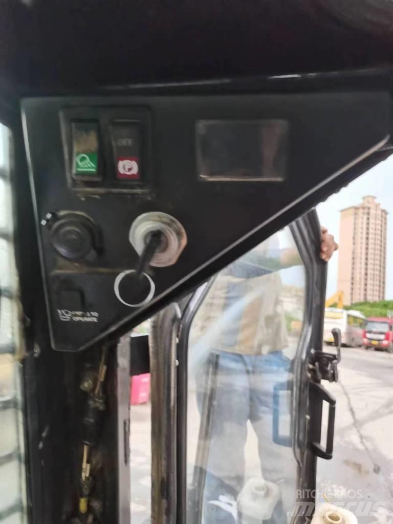 Bobcat S 250 Мини-погрузчики