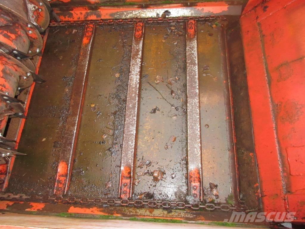 Kuhn Primor 3560 Измельчители тюков