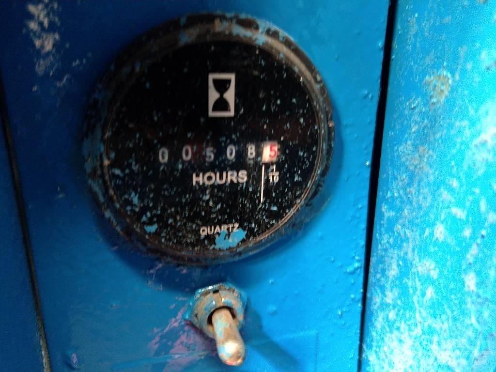 Genie GS 2646 Ножничные подъемники
