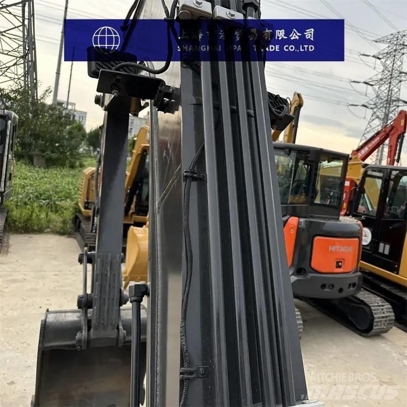 Volvo EC 60 C Гусеничные экскаваторы