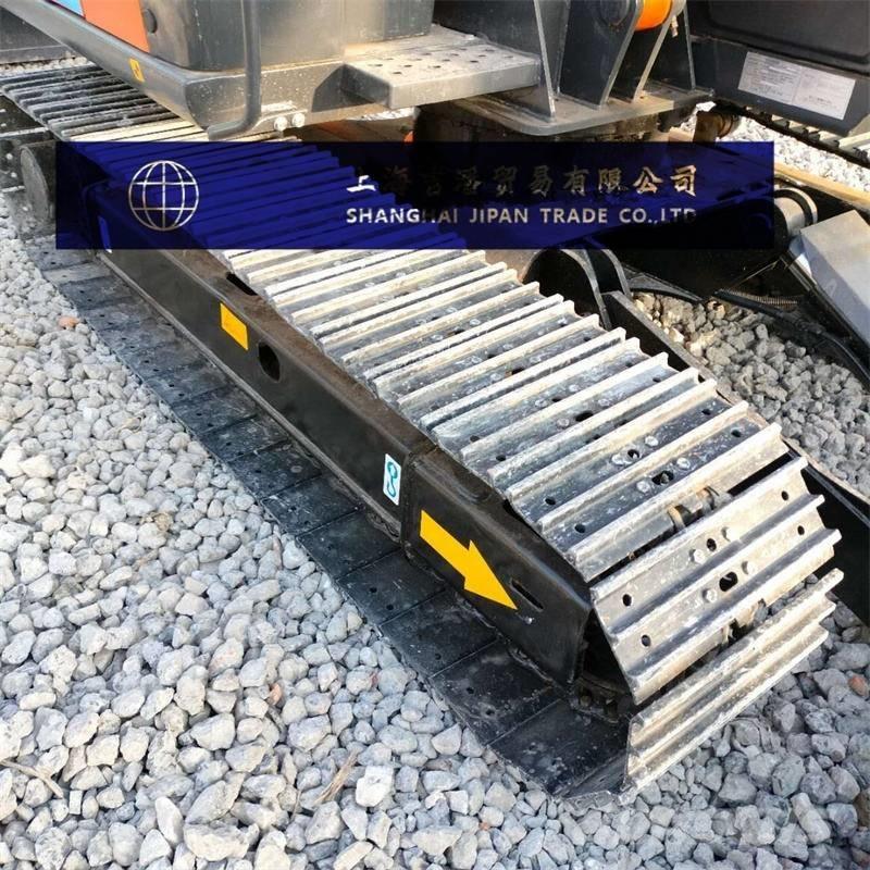 Hitachi ZX 70 Малые экскаваторы 7т-12т