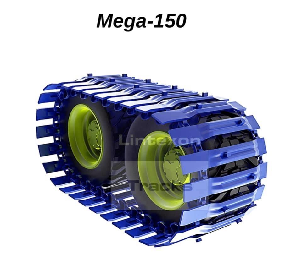  LINTEXON MEGA-150 Лесозаготовительная техника - Другие