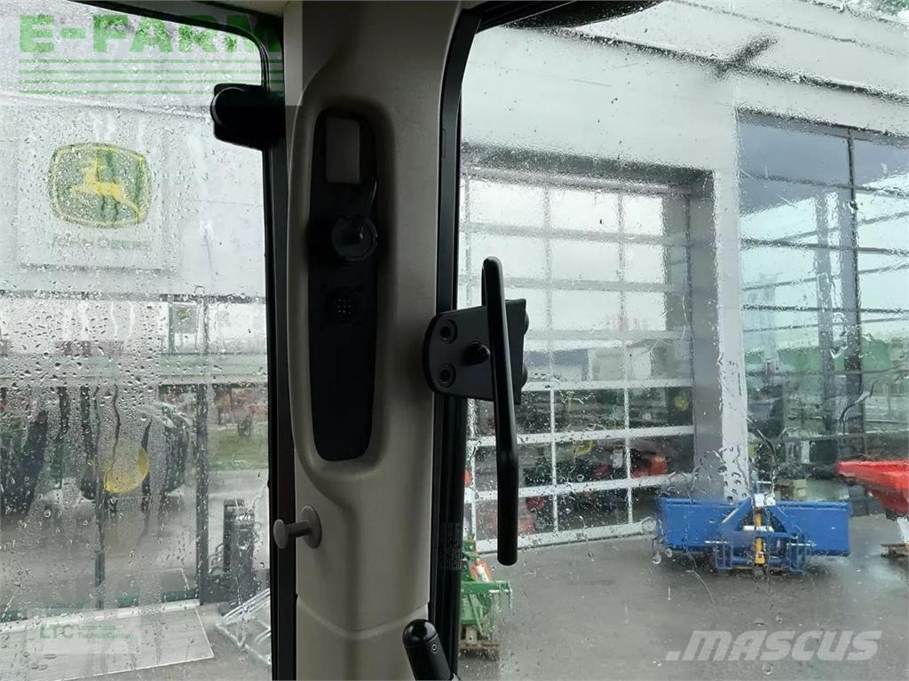 John Deere 6m 150 Трактора