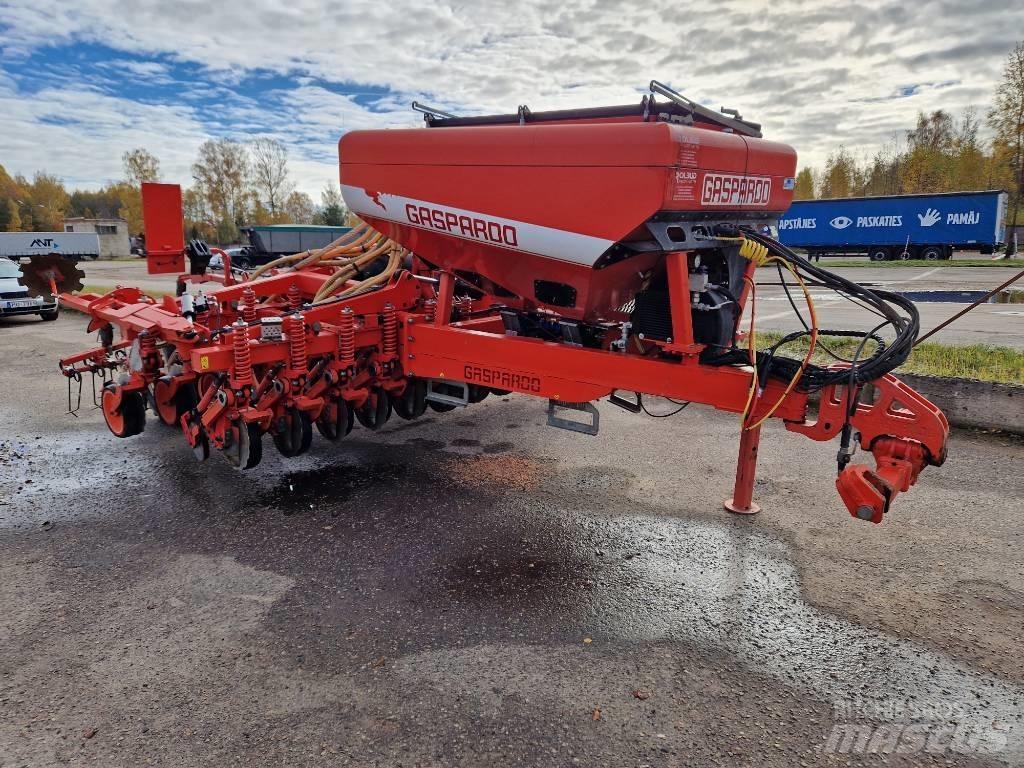 Maschio Gigante 400 Сеялки