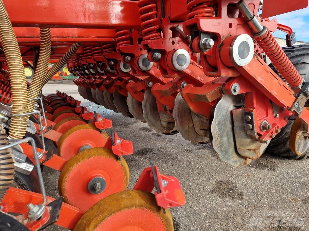 Maschio Gigante 400 Сеялки