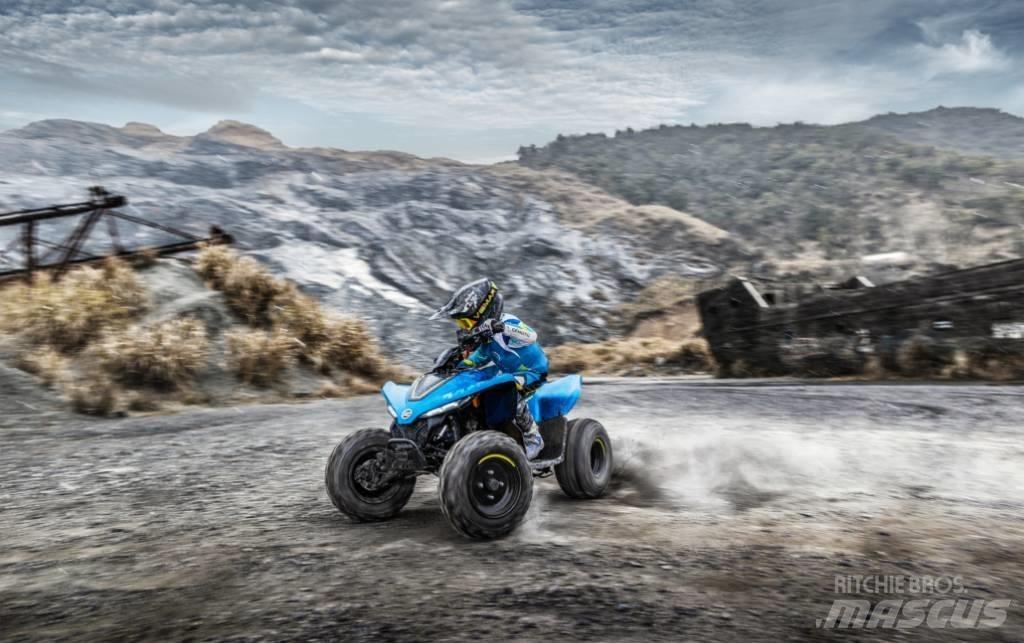 CFMoto CFORCE 110 Квадроциклы