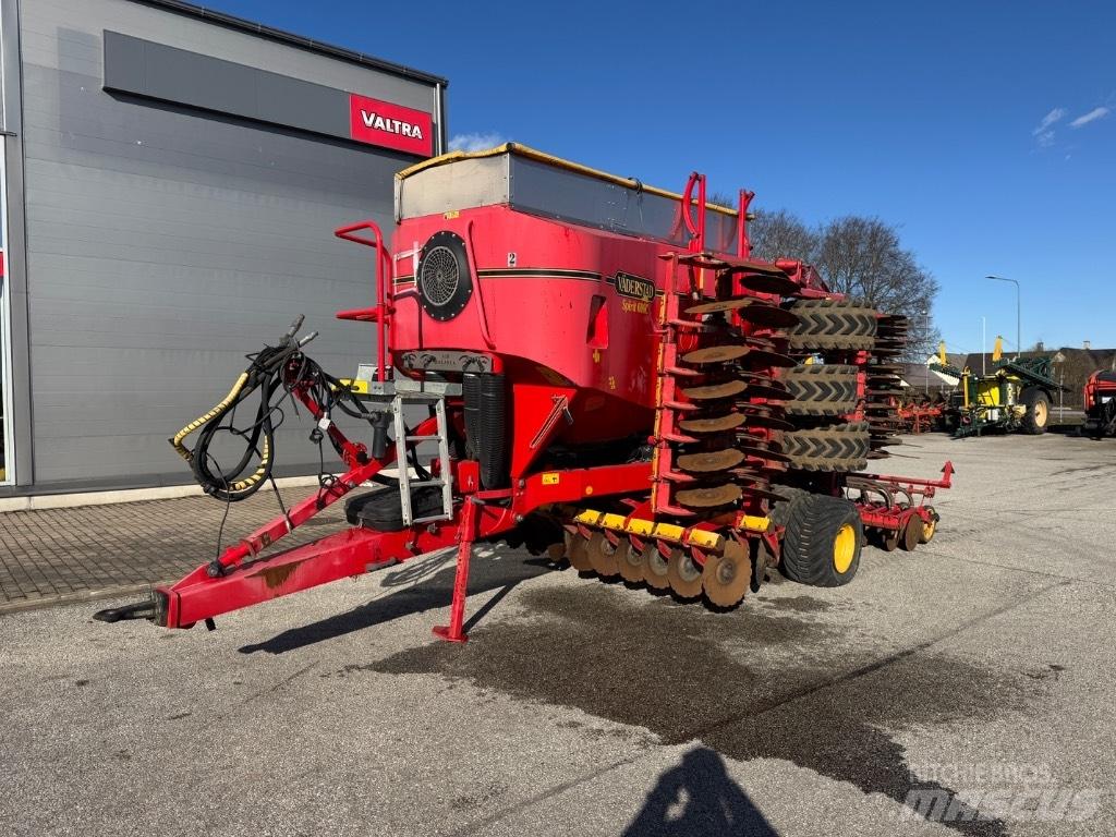 Väderstad ST 600C Сеялки