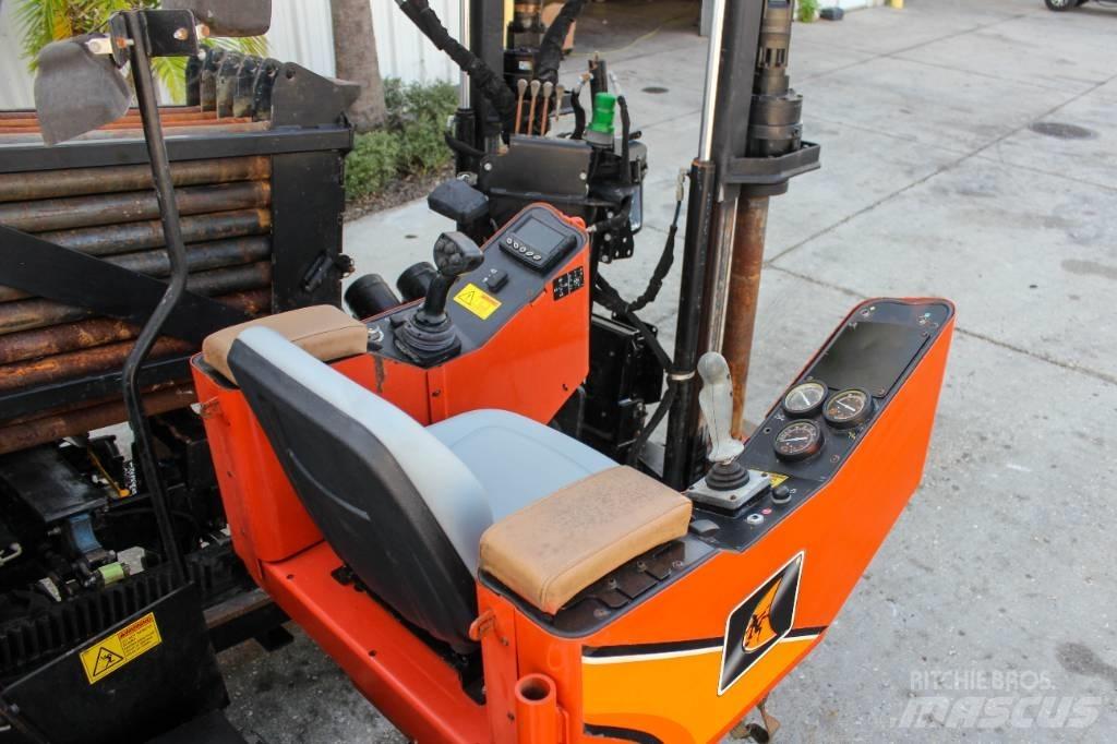 Ditch Witch JT25 Оборудование для горизонтального бурения