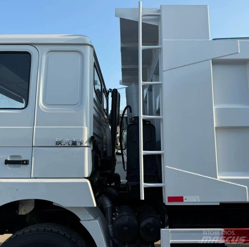 Shacman F 3000 Грузовики-Самосвалы