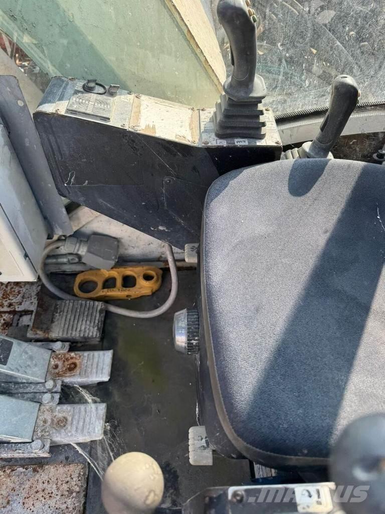 Soilmec R312 / 200 Гусеничные буровые установки