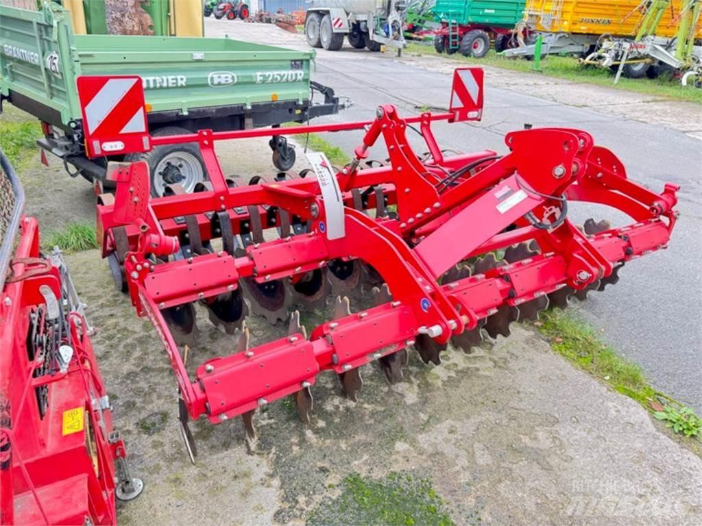 Horsch Joker 3 CT Дисковые бороны