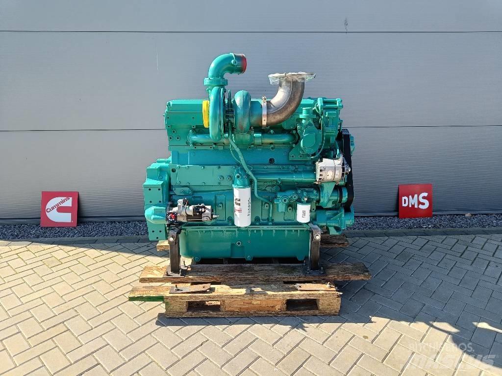 Cummins QSX 15 G8 Коммерческий транспорт - Другие