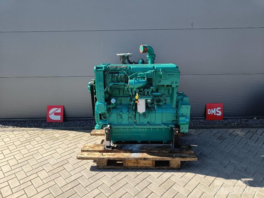 Cummins QSX 15 G8 Коммерческий транспорт - Другие