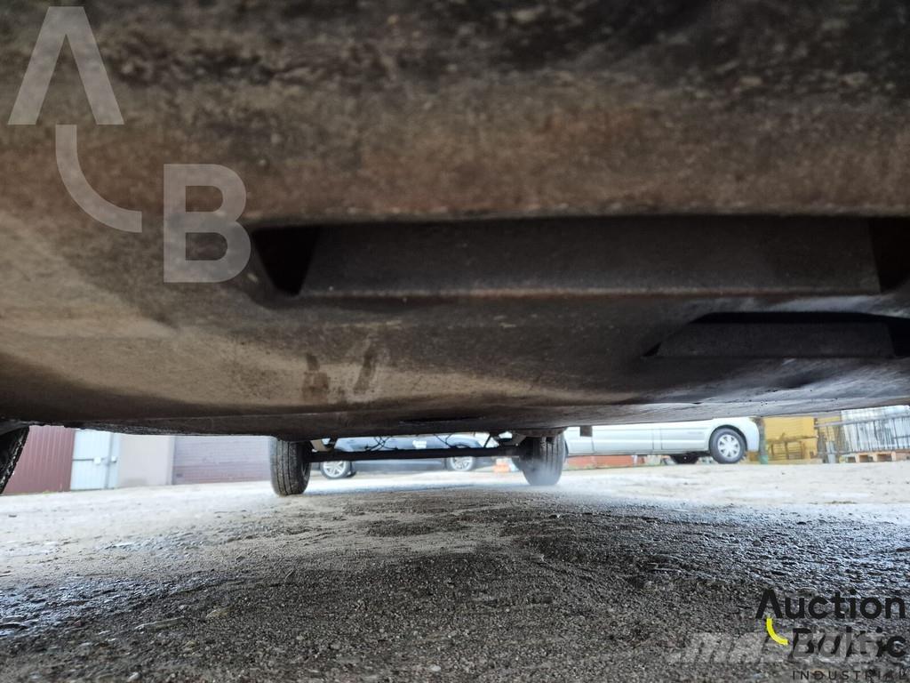 Renault Master Прочие фургоны