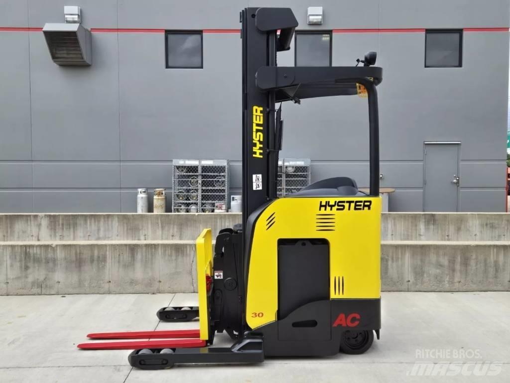 Hyster N30ZDR2-16.5 Электропогрузчики