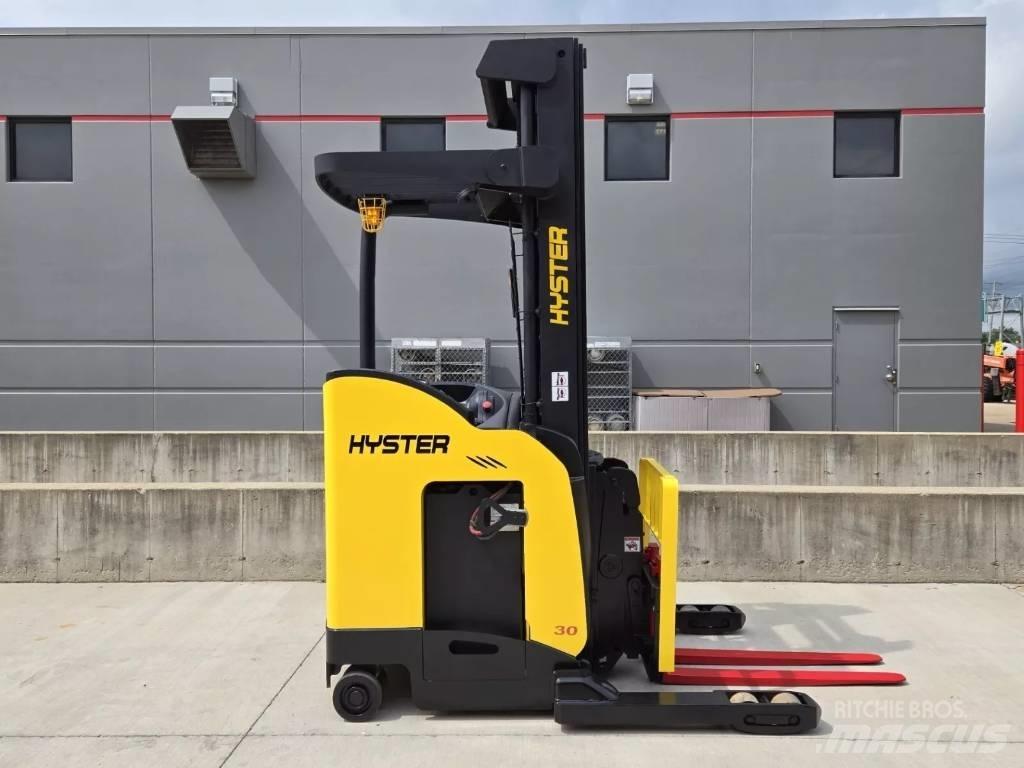 Hyster N30ZDR2-16.5 Электропогрузчики