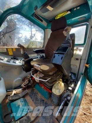 Neuson MHT 18002 Харвестеры