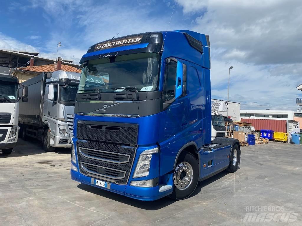Volvo FH 540 Седельные тягачи